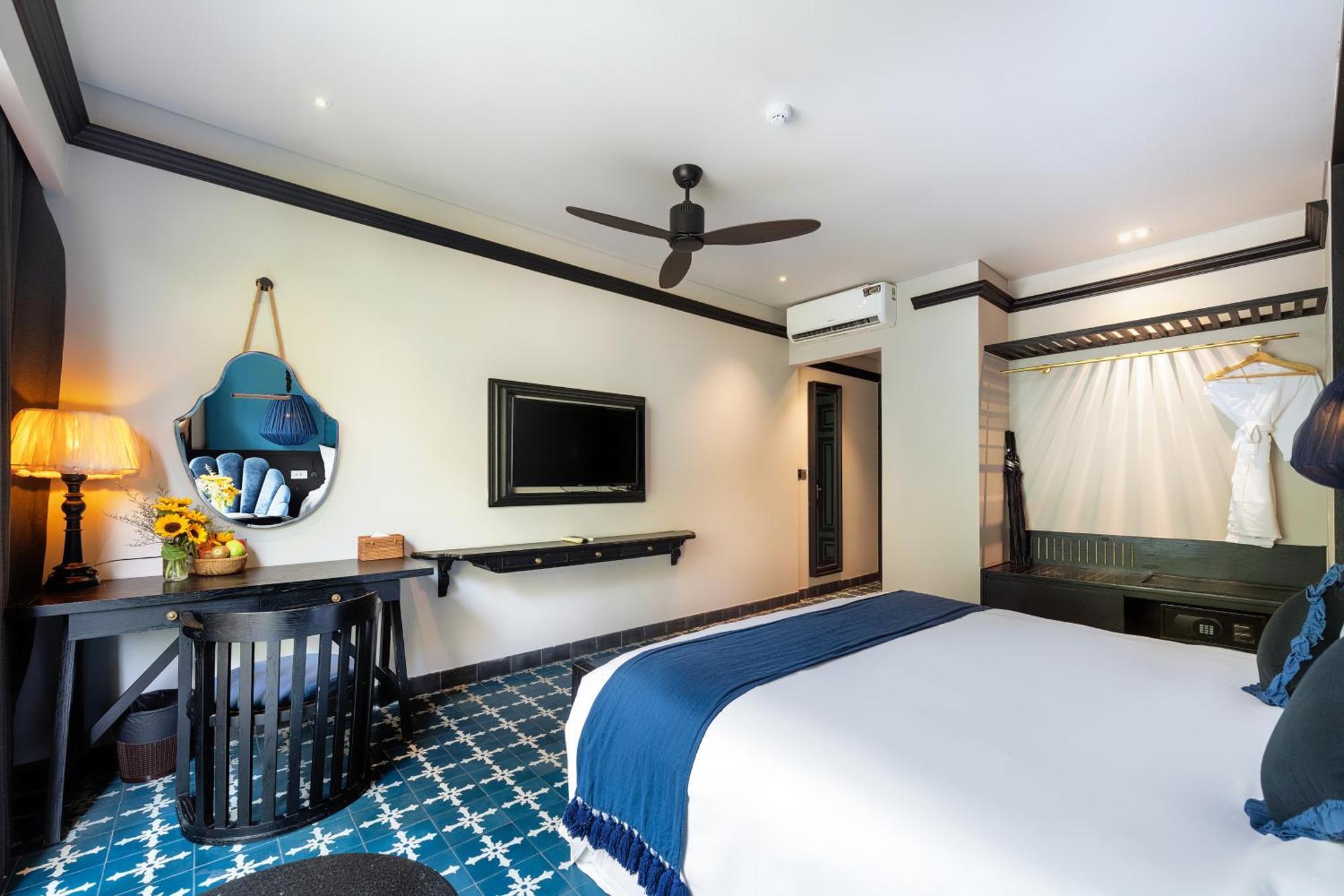 Sol An Bang & 4* Hội An