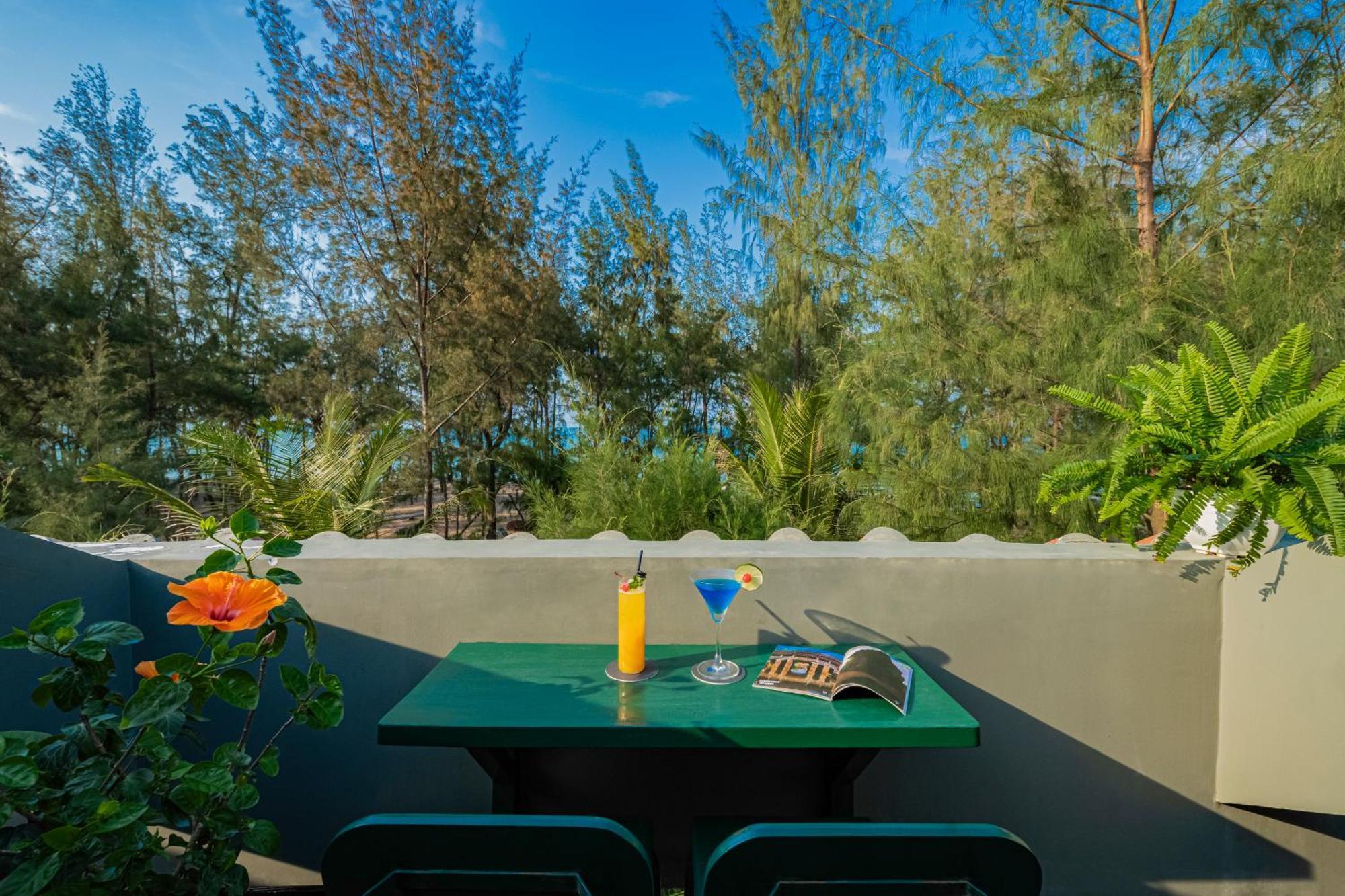 Sol An Bang & 4* Hội An