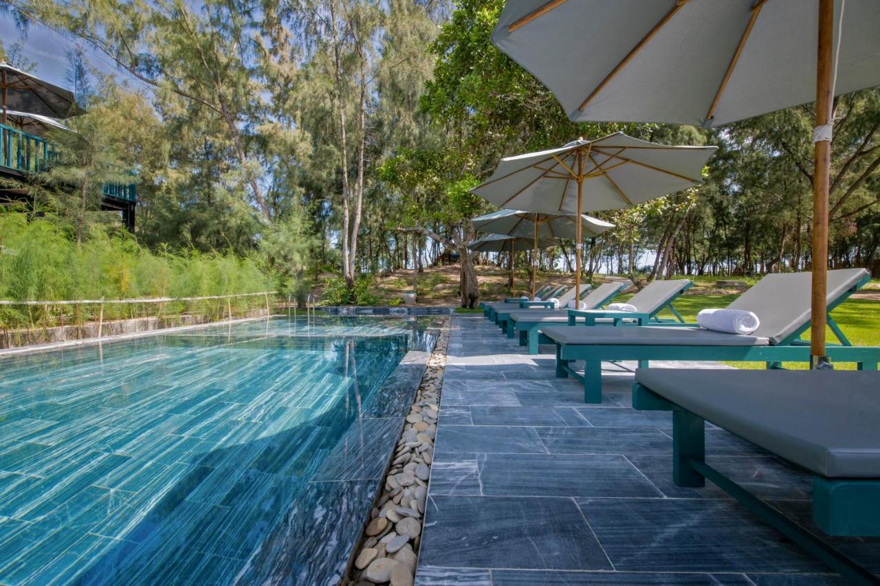 Sol An Bang & 4* Hội An