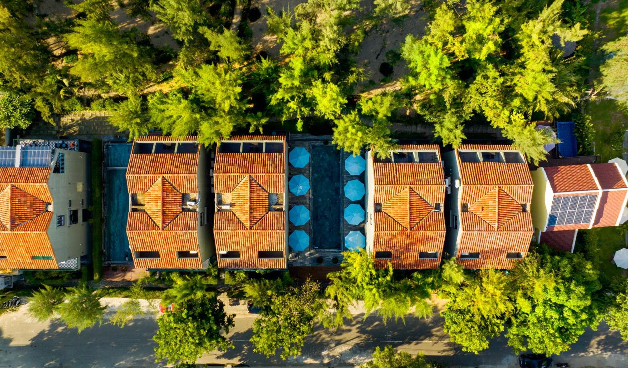 Sol An Bang Resort&spa Hoi An