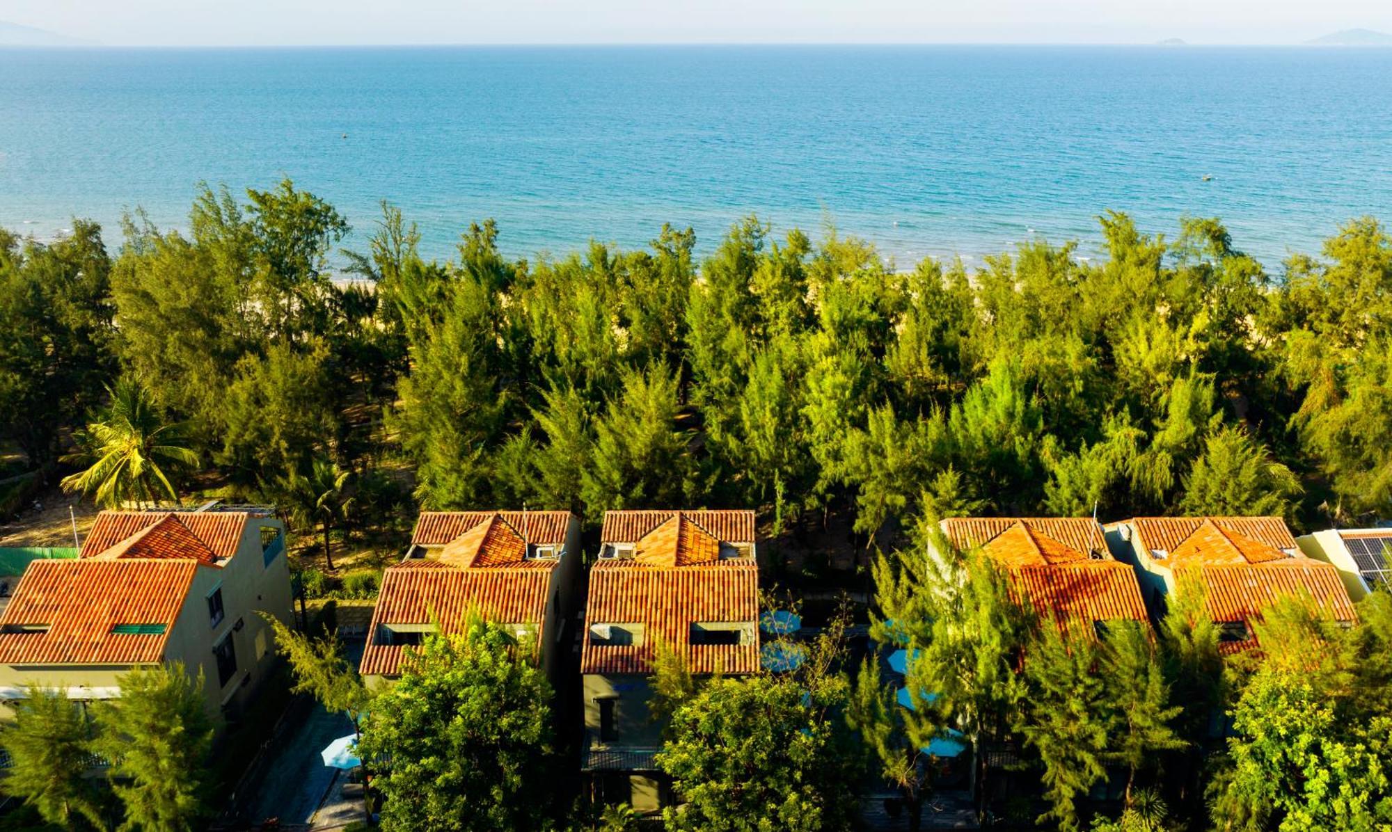 Resort Sol An Bang Resort&spa