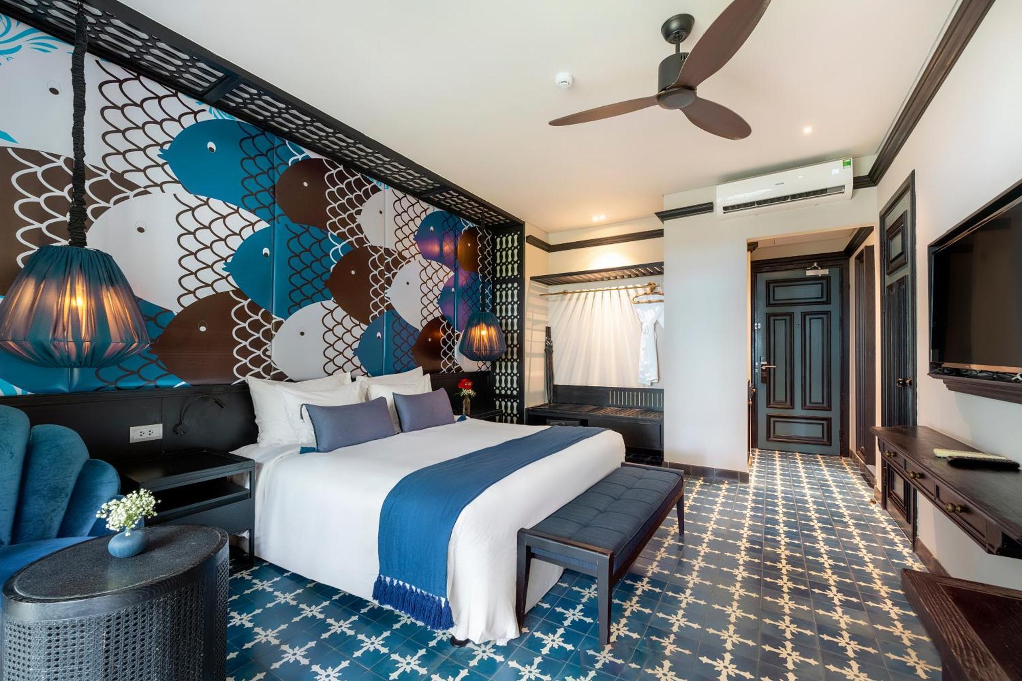 Resort Sol An Bang Resort&spa 4*