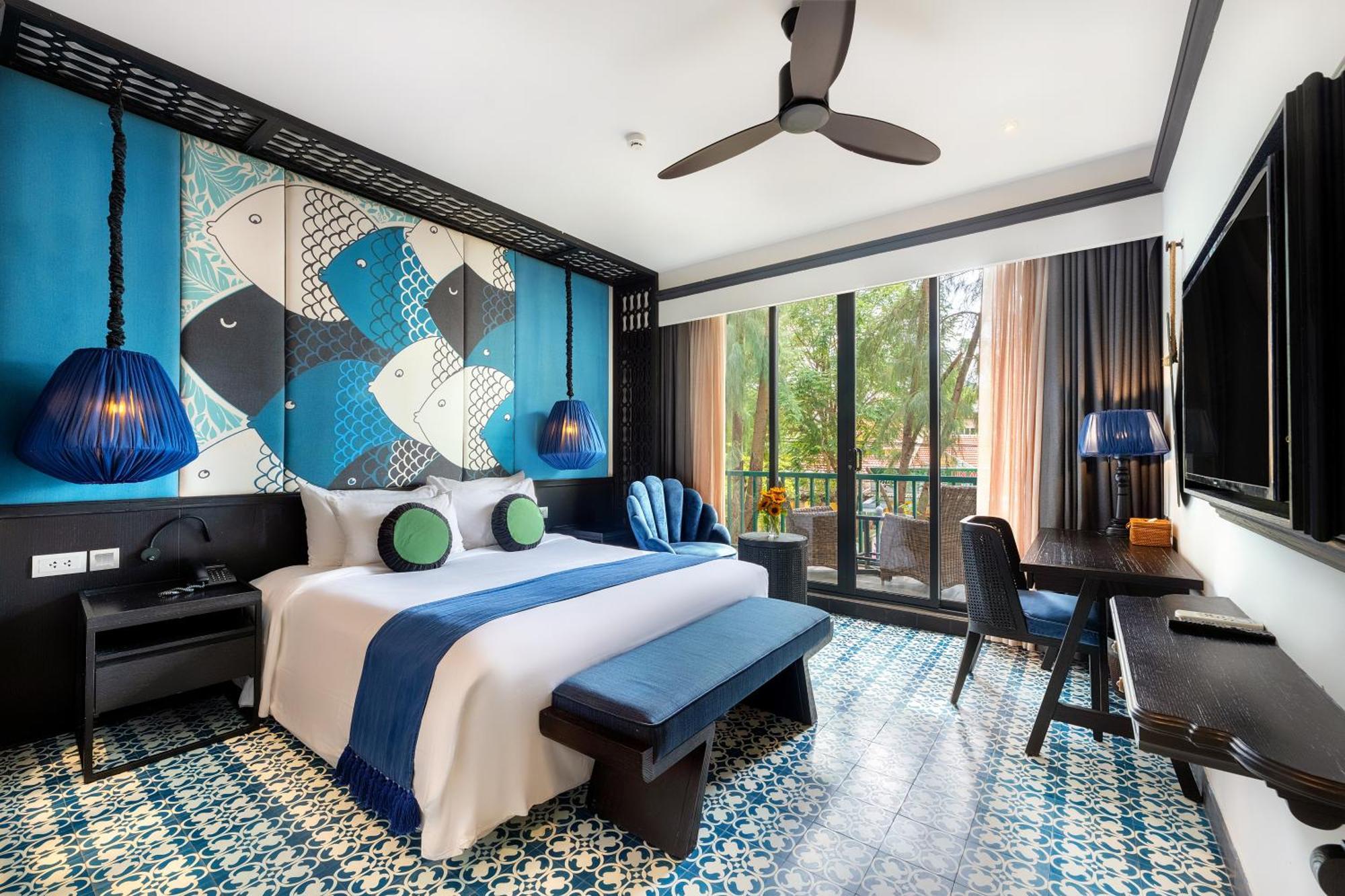 Sol An Bang Resort&spa 4*