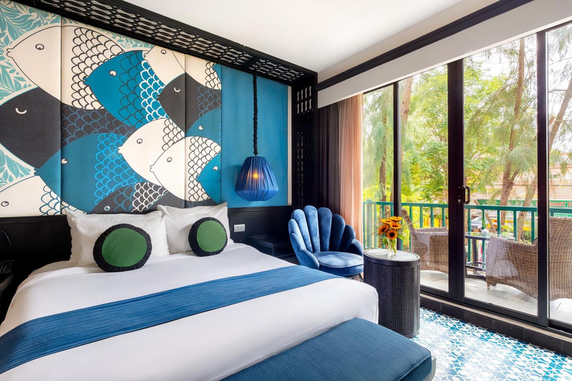 Sol An Bang Resort&spa Resort
