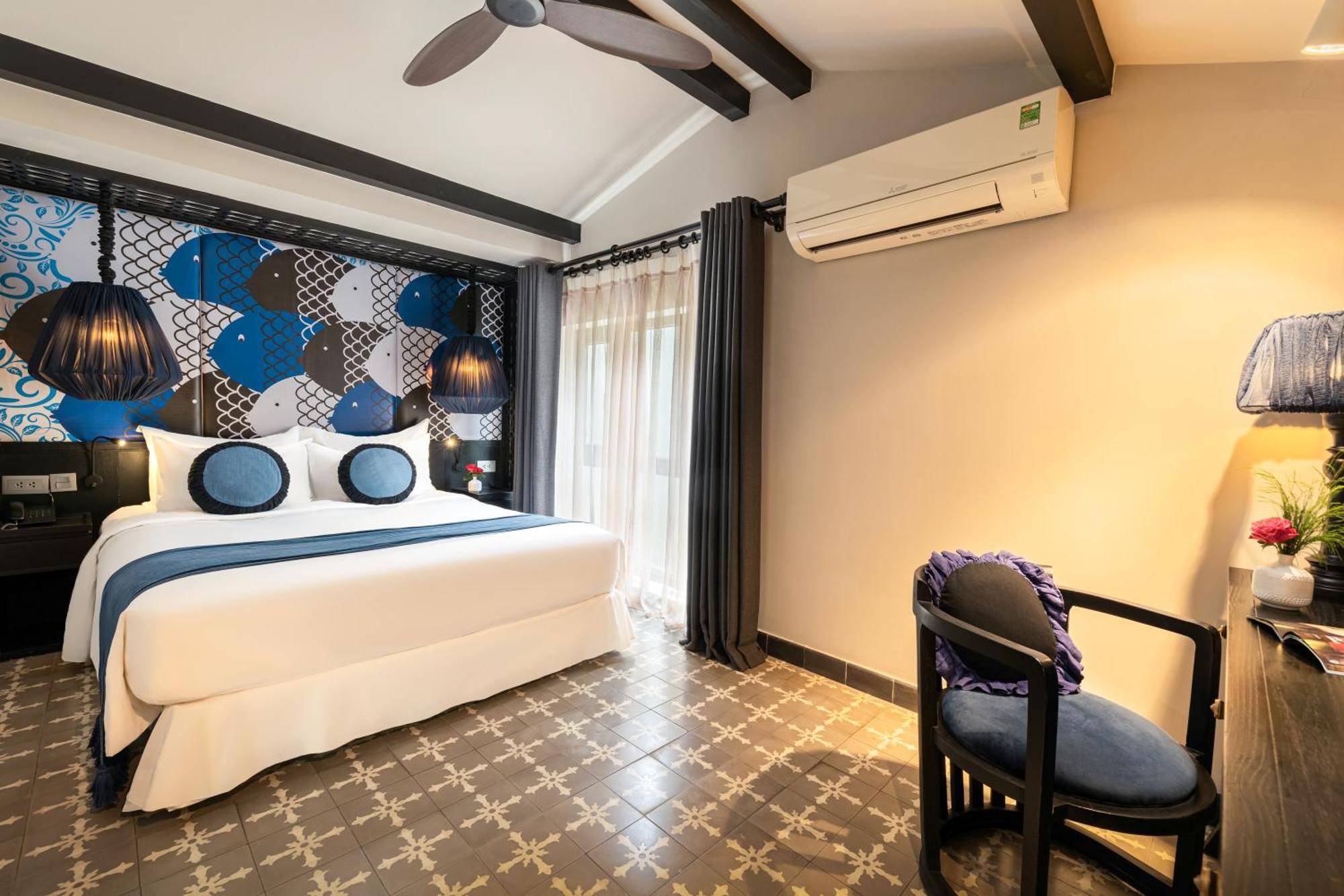 Resort Sol An Bang Resort&spa 4*