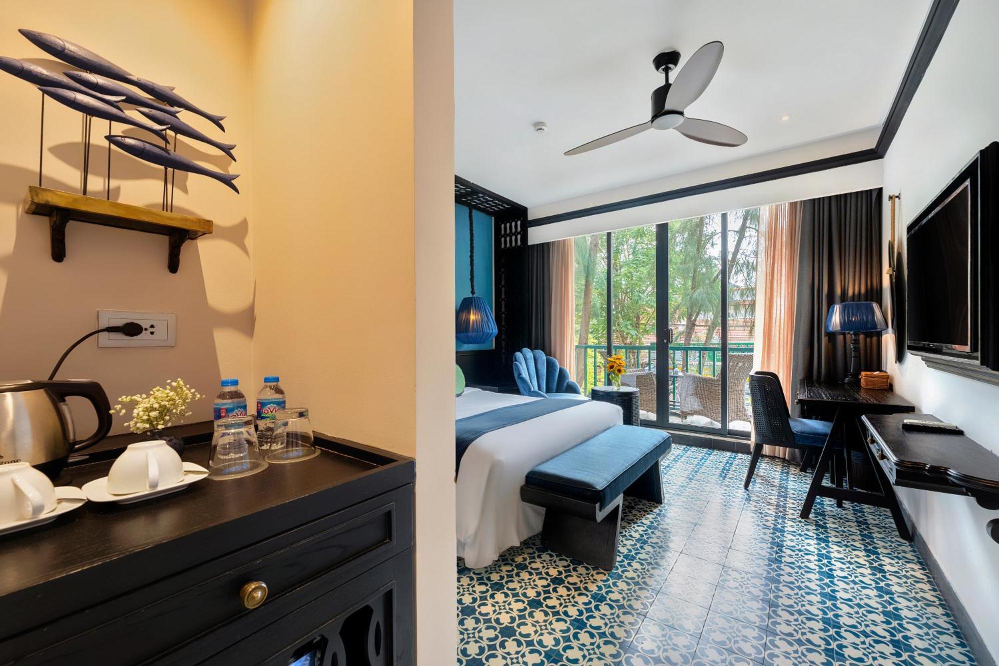Sol An Bang Resort&spa Hoi An