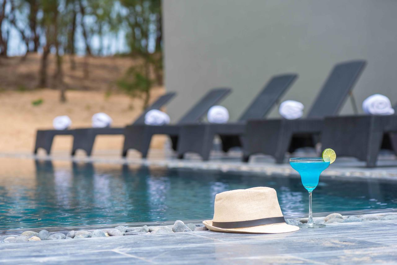 Resort Sol An Bang Resort&spa 4*