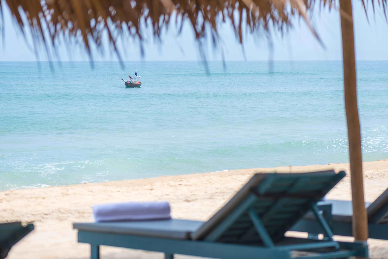 Sol An Bang Resort&spa 4*