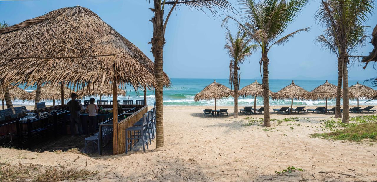 Resort Sol An Bang Resort&spa