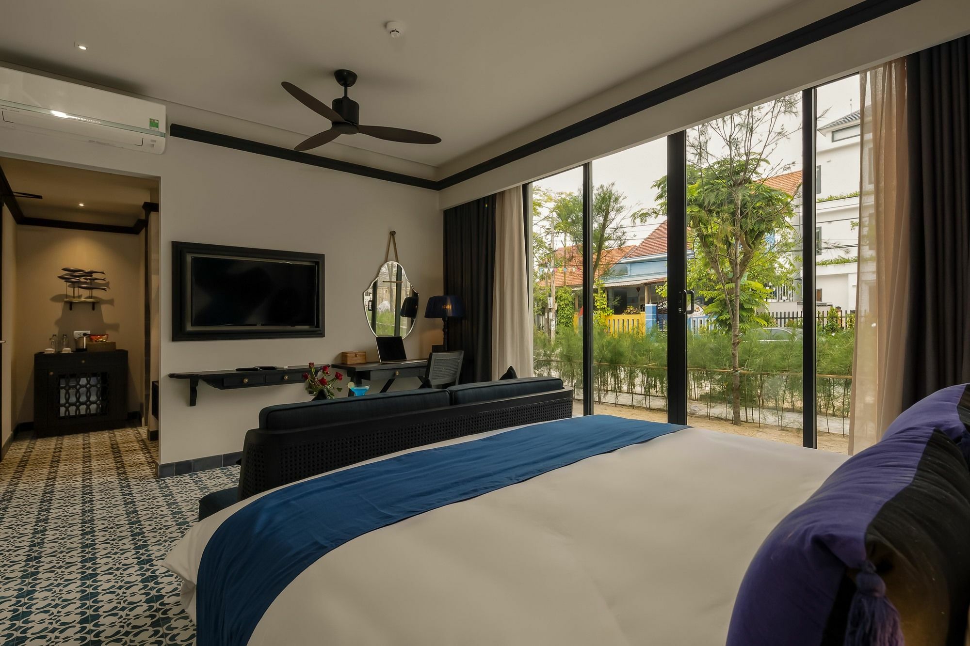 Resort Sol An Bang Resort&spa
